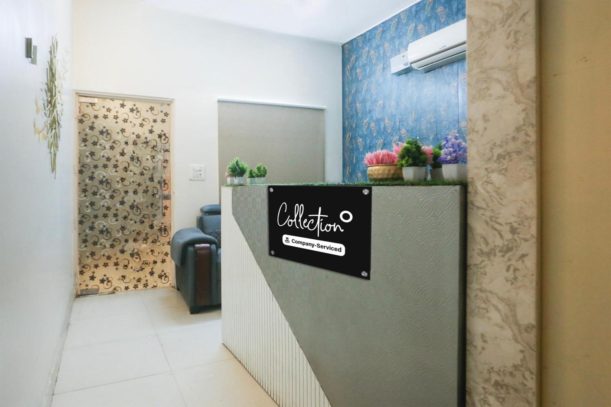 Super Collection O Roop Vihar Rohtak Formerly Hotel Maha Εξωτερικό φωτογραφία