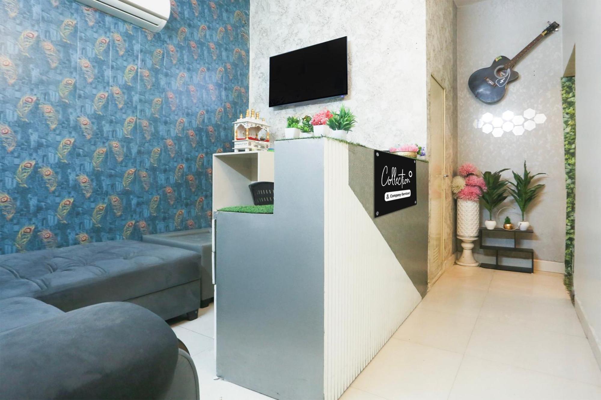 Super Collection O Roop Vihar Rohtak Formerly Hotel Maha Εξωτερικό φωτογραφία